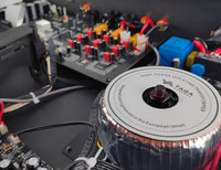 Taga TCD-70T CD-spelare