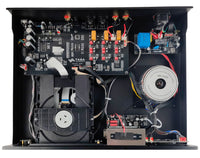 Taga TCD-70T CD-spelare