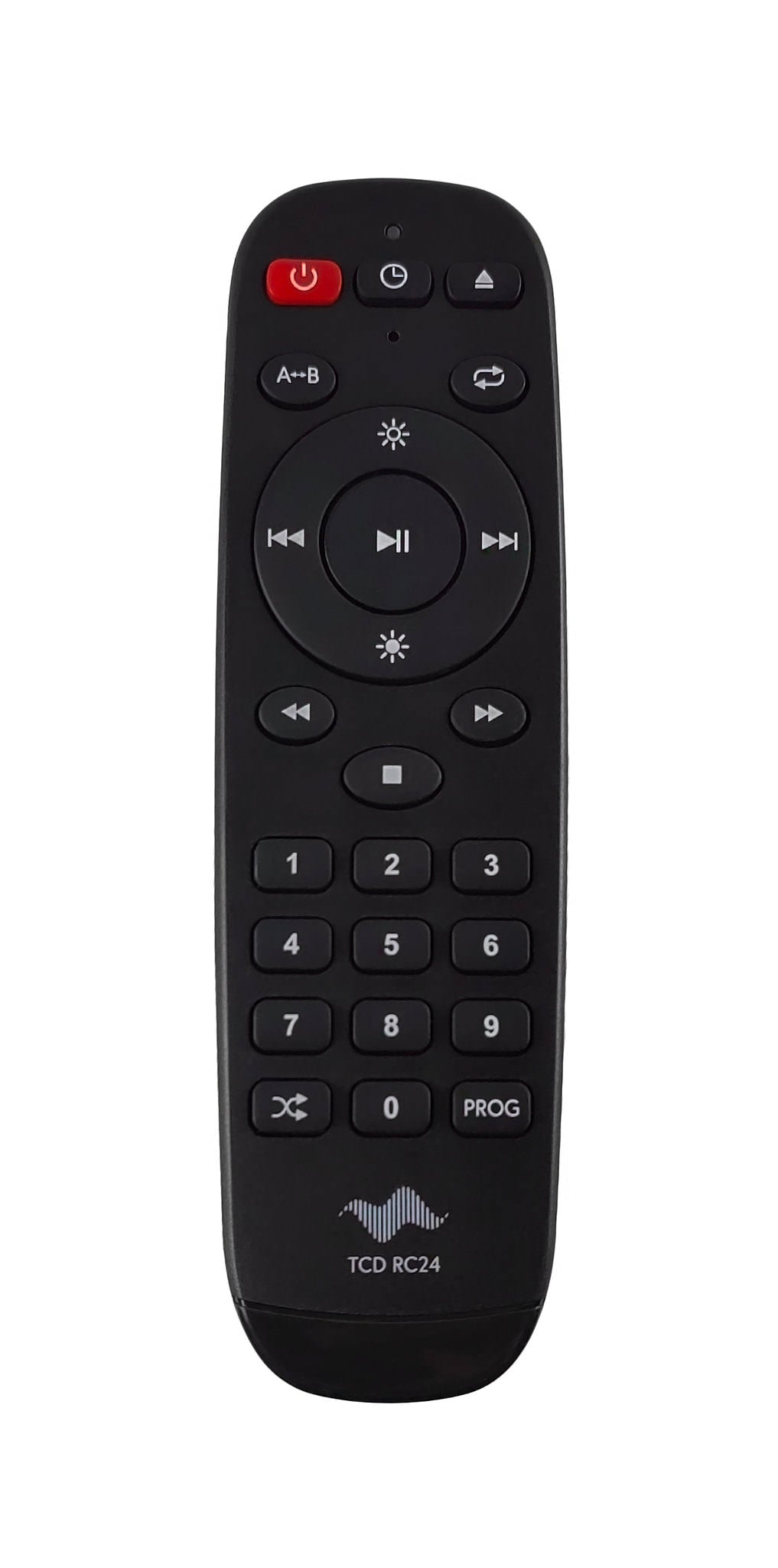 Taga TCD-70T CD-spelare