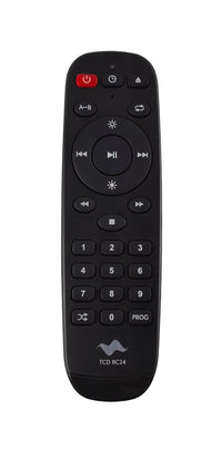 Taga TCD-70T CD-spelare