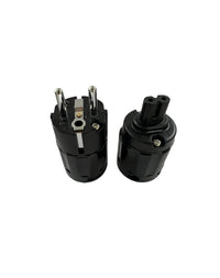 TAGA ETPC Kontakter (C7) Strömkontakt