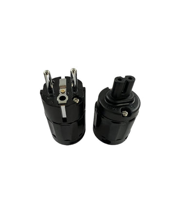 TAGA ETPC Kontakter (C7) Strömkontakt