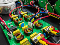 TAGA PC-7000 Strömrenare Grendosa