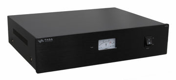 TAGA PC-7000 Strömrenare Grendosa Svart