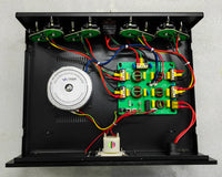 TAGA PC-7000 Strömrenare Grendosa