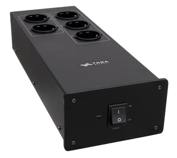 TAGA PF-500 (2022) Strömfilter Grendosa