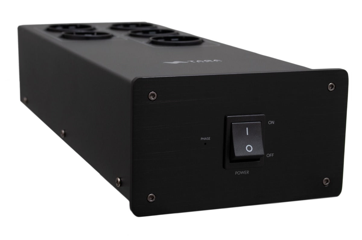 TAGA PF-500 (2022) Strömfilter Grendosa