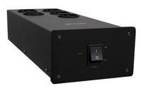 TAGA PF-500 (2022) Strömfilter Grendosa