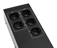 TAGA PF-500 (2022) Strömfilter Grendosa