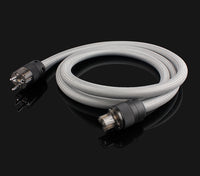 TAGA STPC Silverline Strömkabel EU-standard