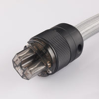 TAGA STPC Silverline Strömkabel EU-standard