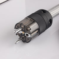 TAGA STPC Silverline Strömkabel EU-standard