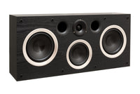 Taga OW-60 LCRS Vägghögtalare Svart