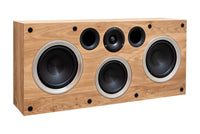 Taga OW-60 LCRS Vägghögtalare Ek