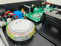 Taga TCD-50 CD-spelare