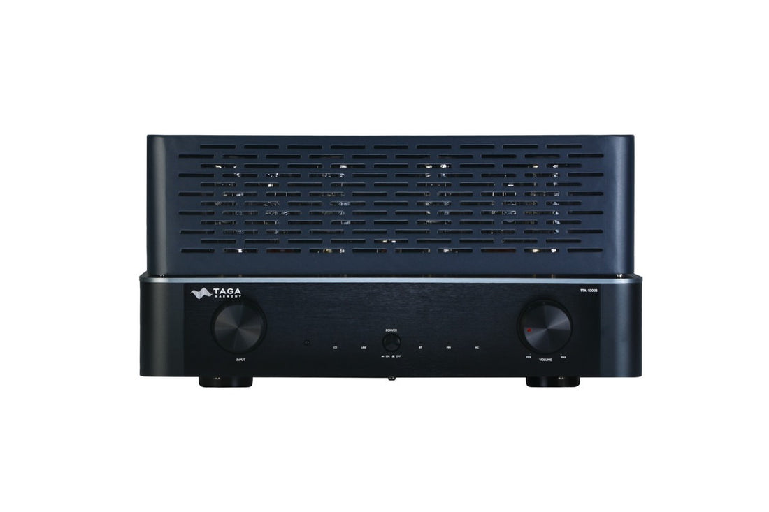 Taga TTA-1000B Stereoförstärkare