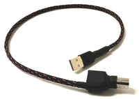 Teradak USB Y-kabel USB tillbehör