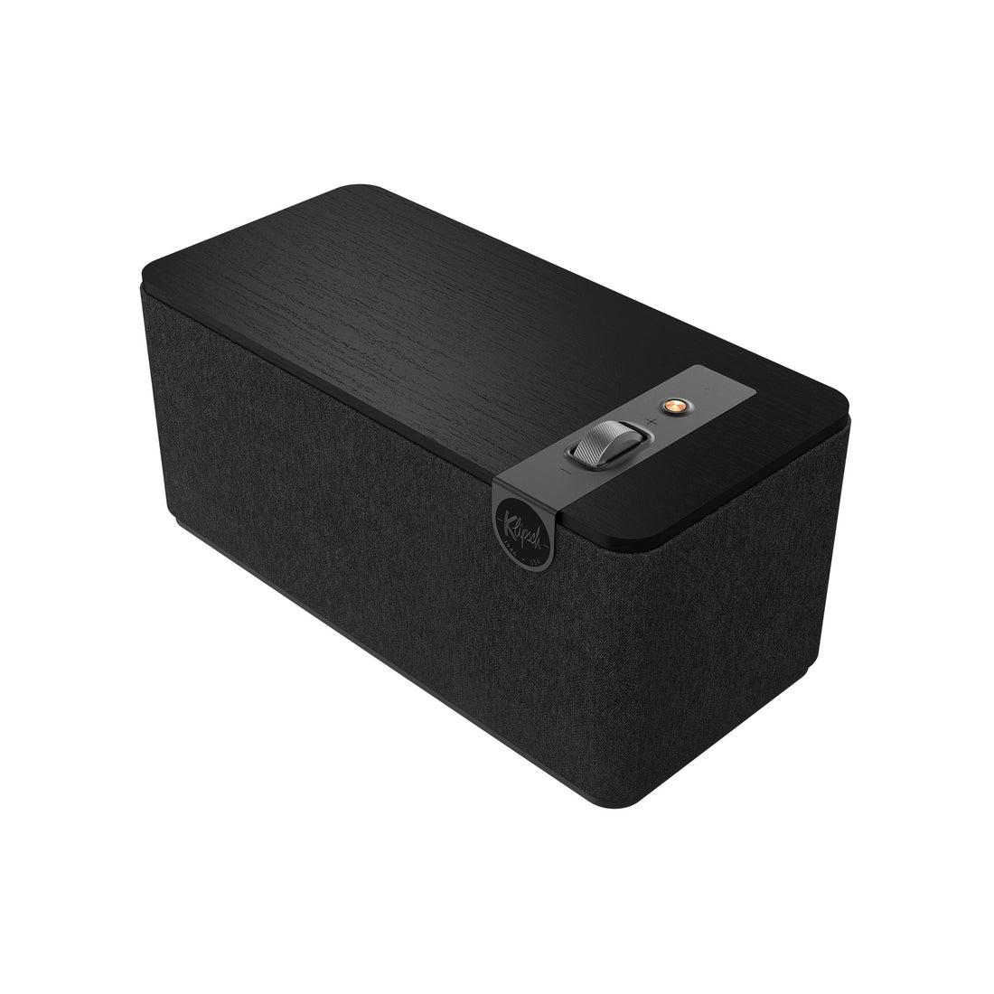 Klipsch The One Plus Aktiva högtalare Svart