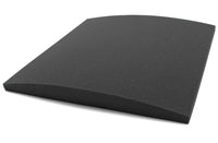 Ljudabsorbent till vägg - Akustikpanel Phase 50x50cm Ljudabsorbent