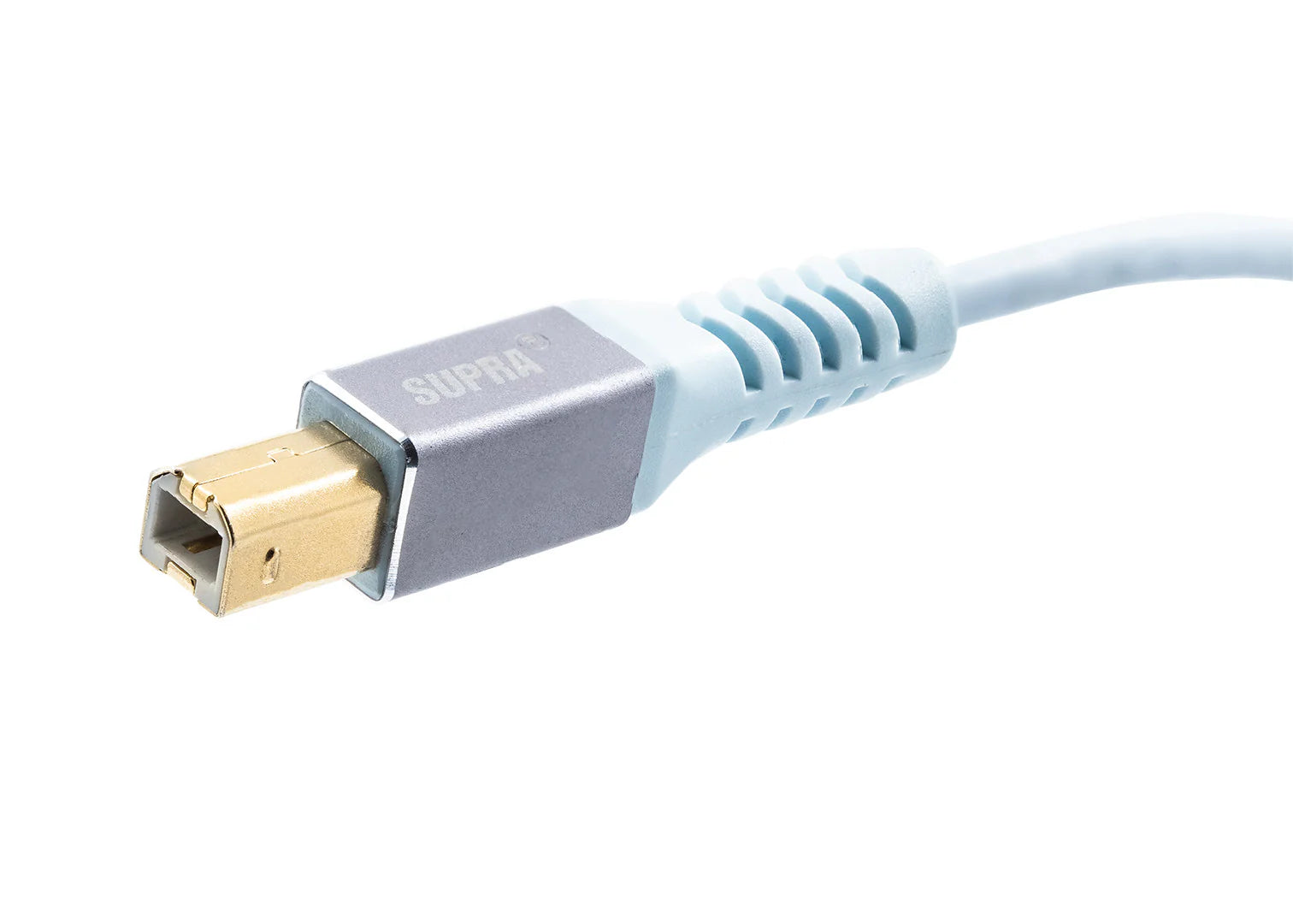 Supra USB 3.2 C-B USB-kabel