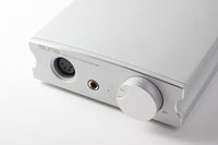 Aune X7S PRO Hörlursförstärkare Silver