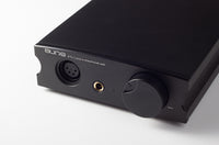 Aune X7S PRO Hörlursförstärkare Svart