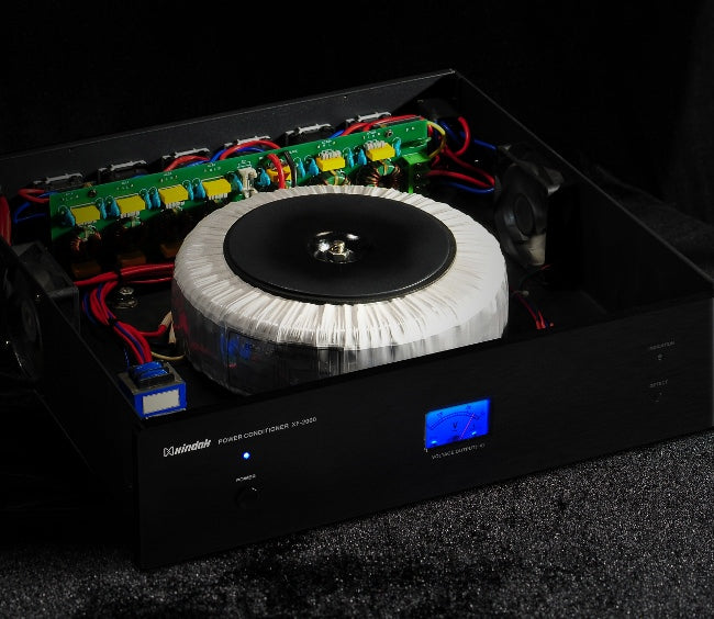 Xindak XF2000E Grendosa