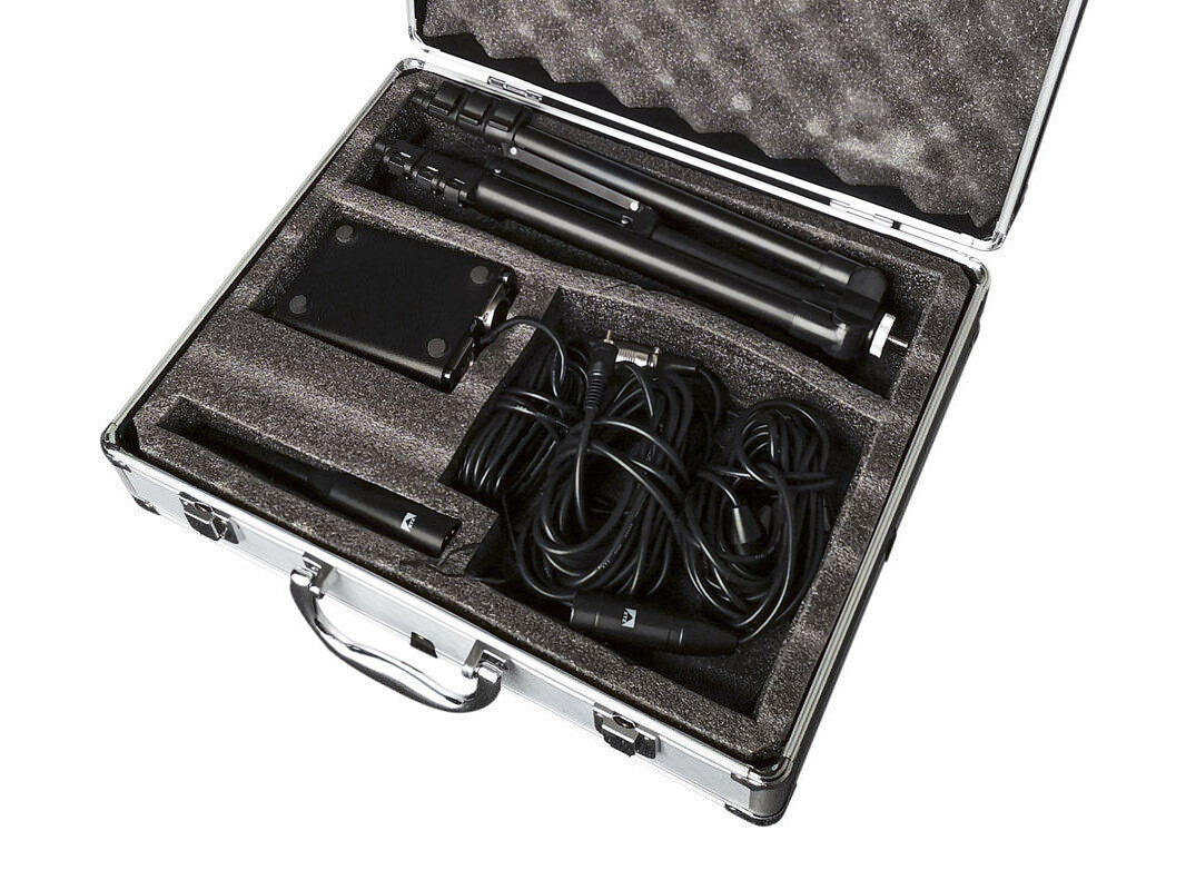 XTZ Room Analyzer II Pro Equalizer