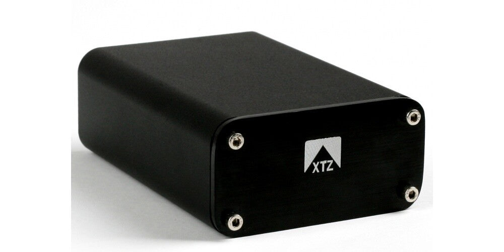 XTZ Room Analyzer II Pro Equalizer