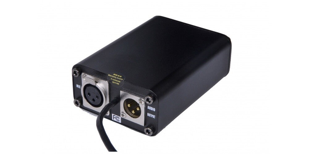 XTZ Room Analyzer II Pro Equalizer