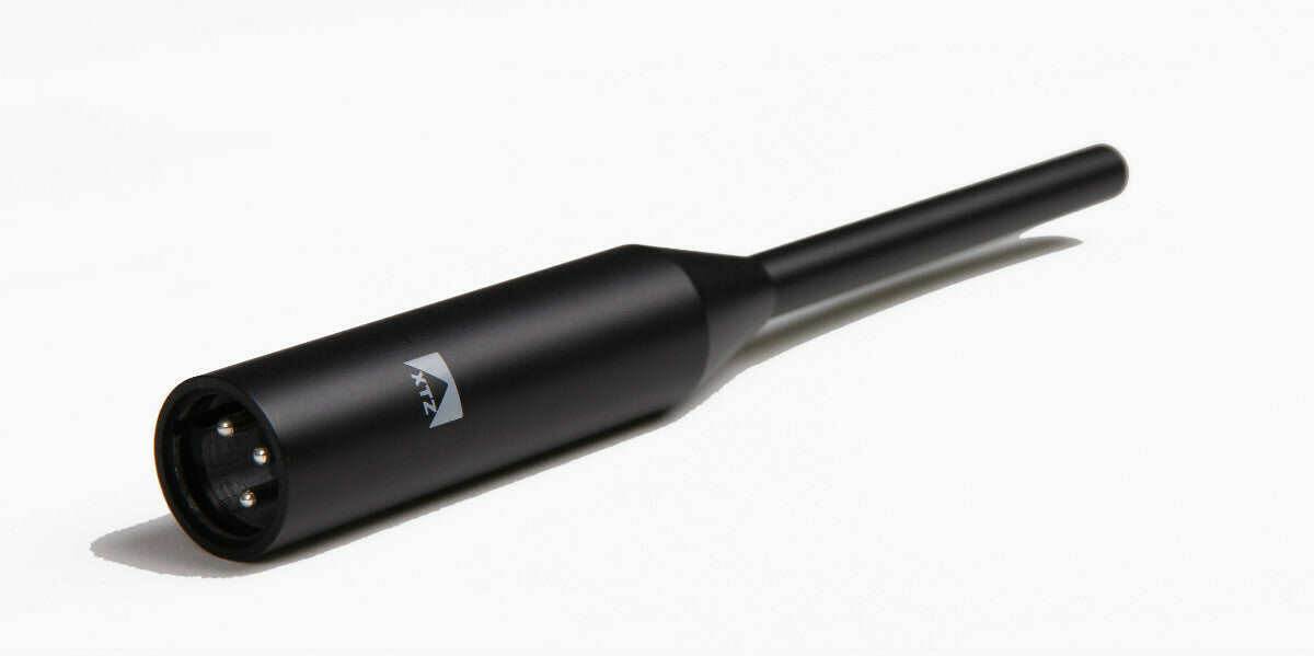 XTZ Room Analyzer II Pro Equalizer