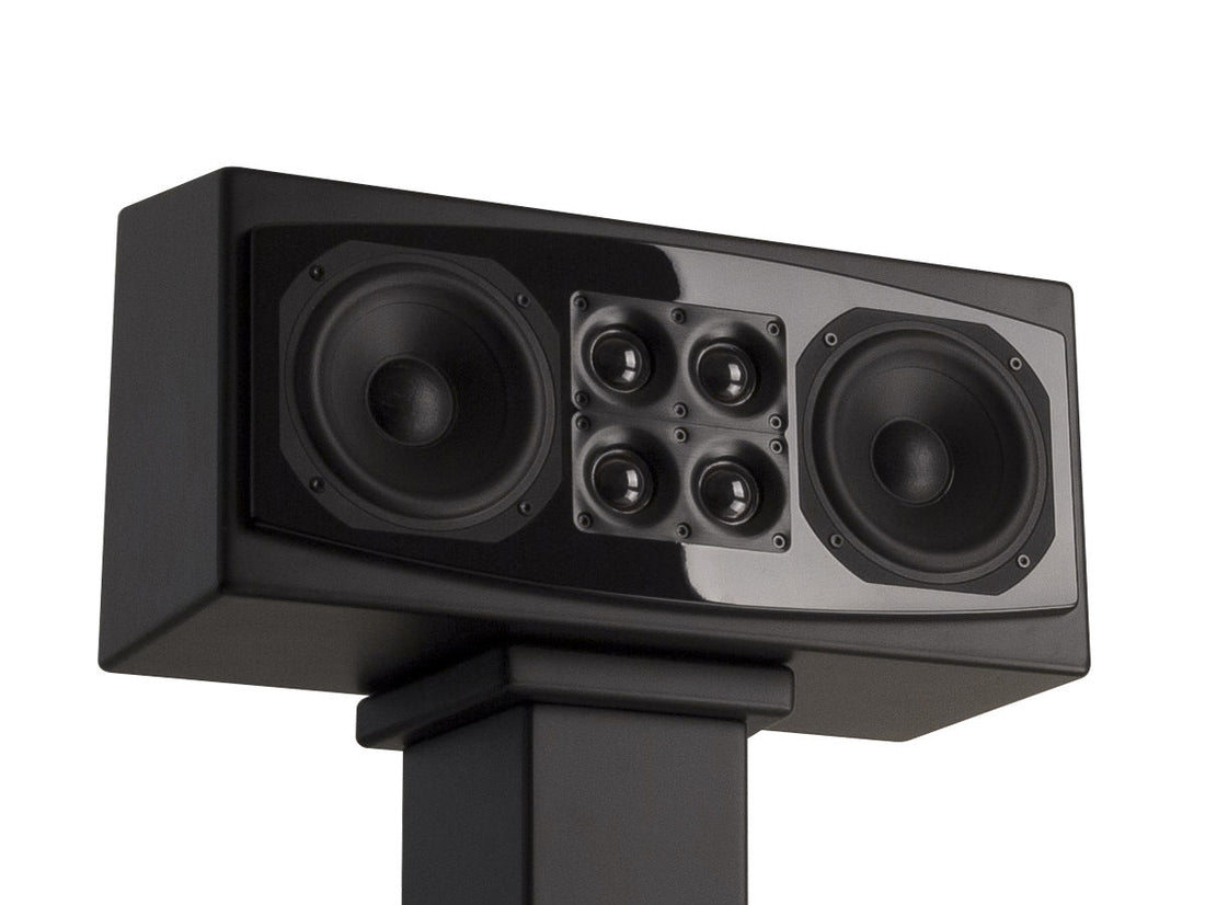 XTZ Cinema M6 Center Centerhögtalare