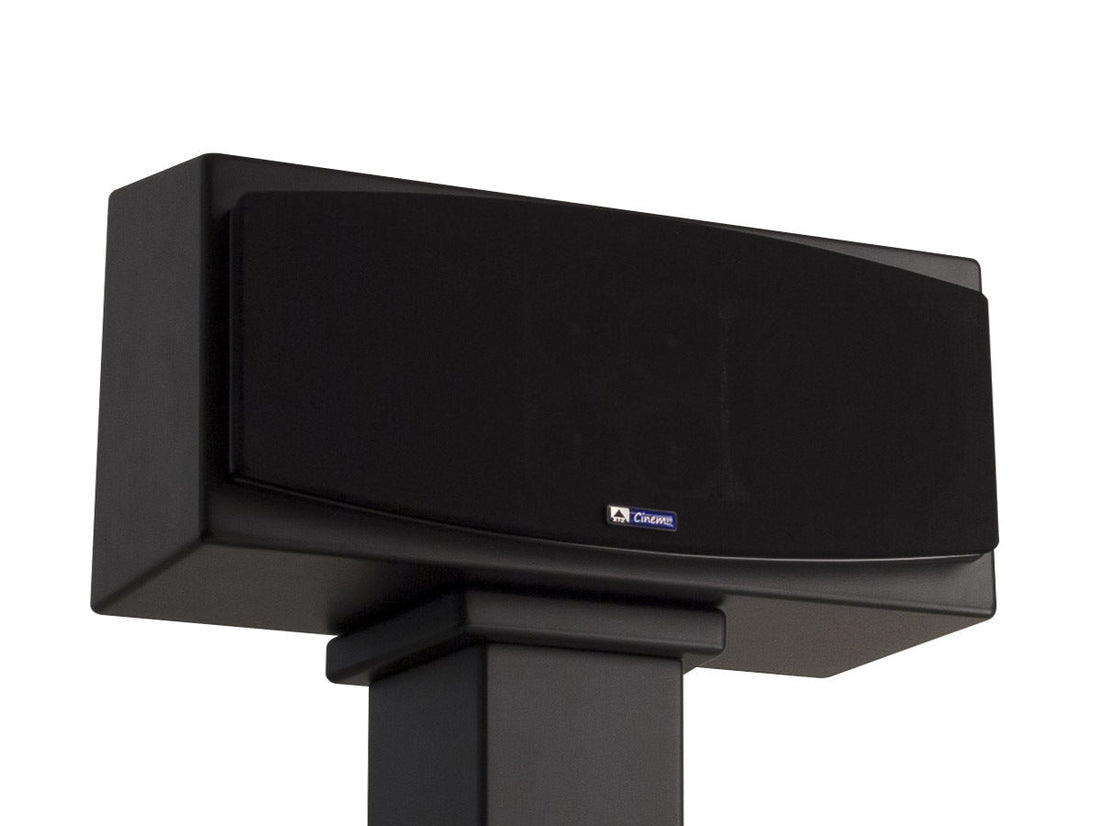 XTZ Cinema M6 Center Centerhögtalare