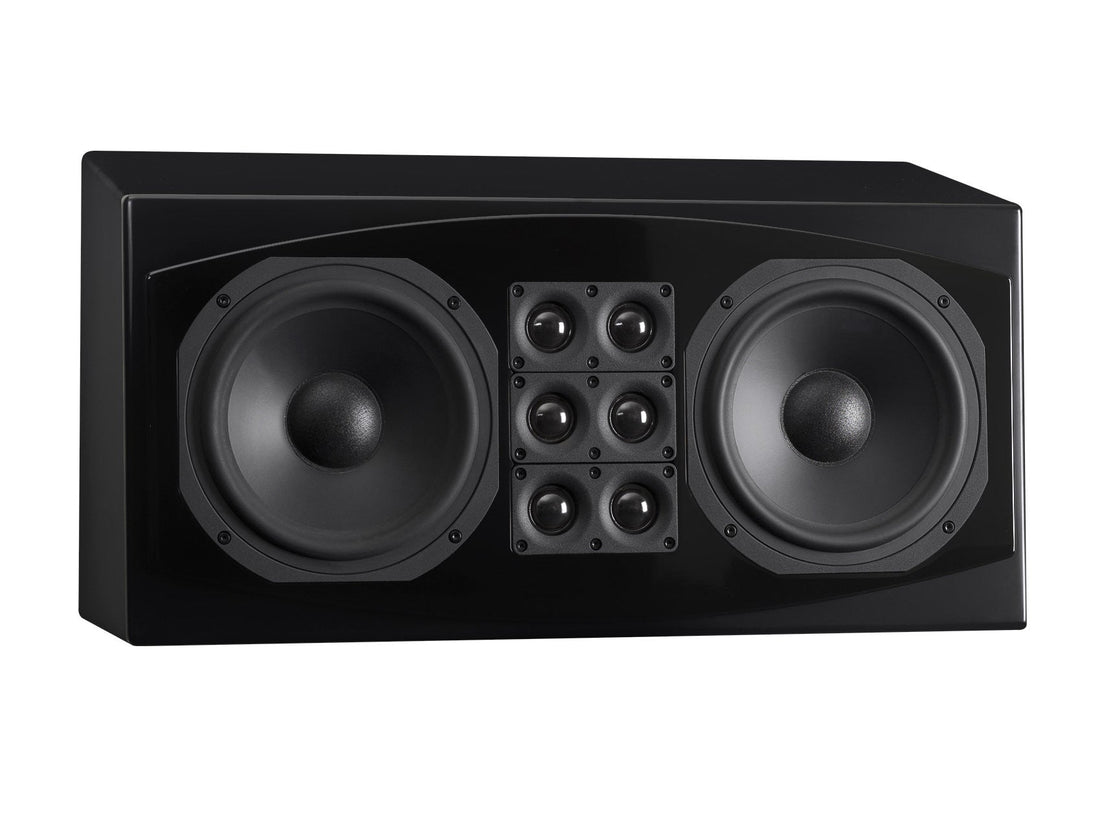 XTZ Cinema M8 LCR Center Centerhögtalare