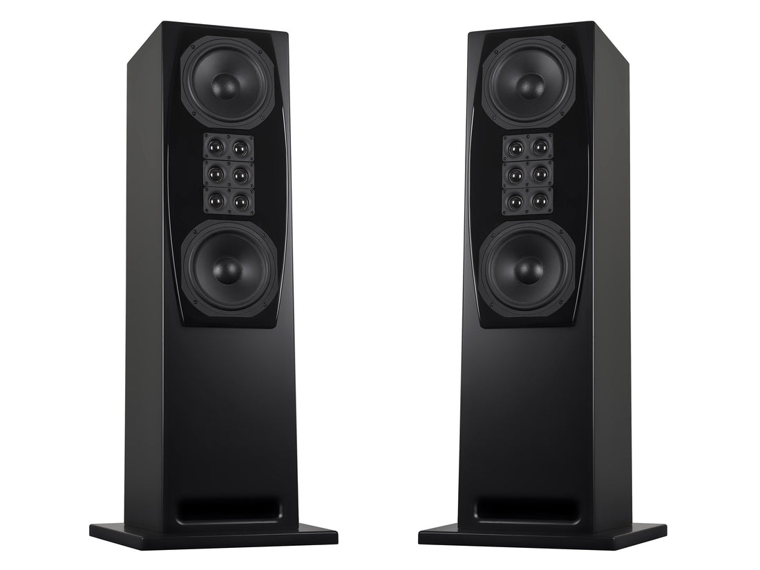 XTZ Cinema M8 Tower Golvhögtalare
