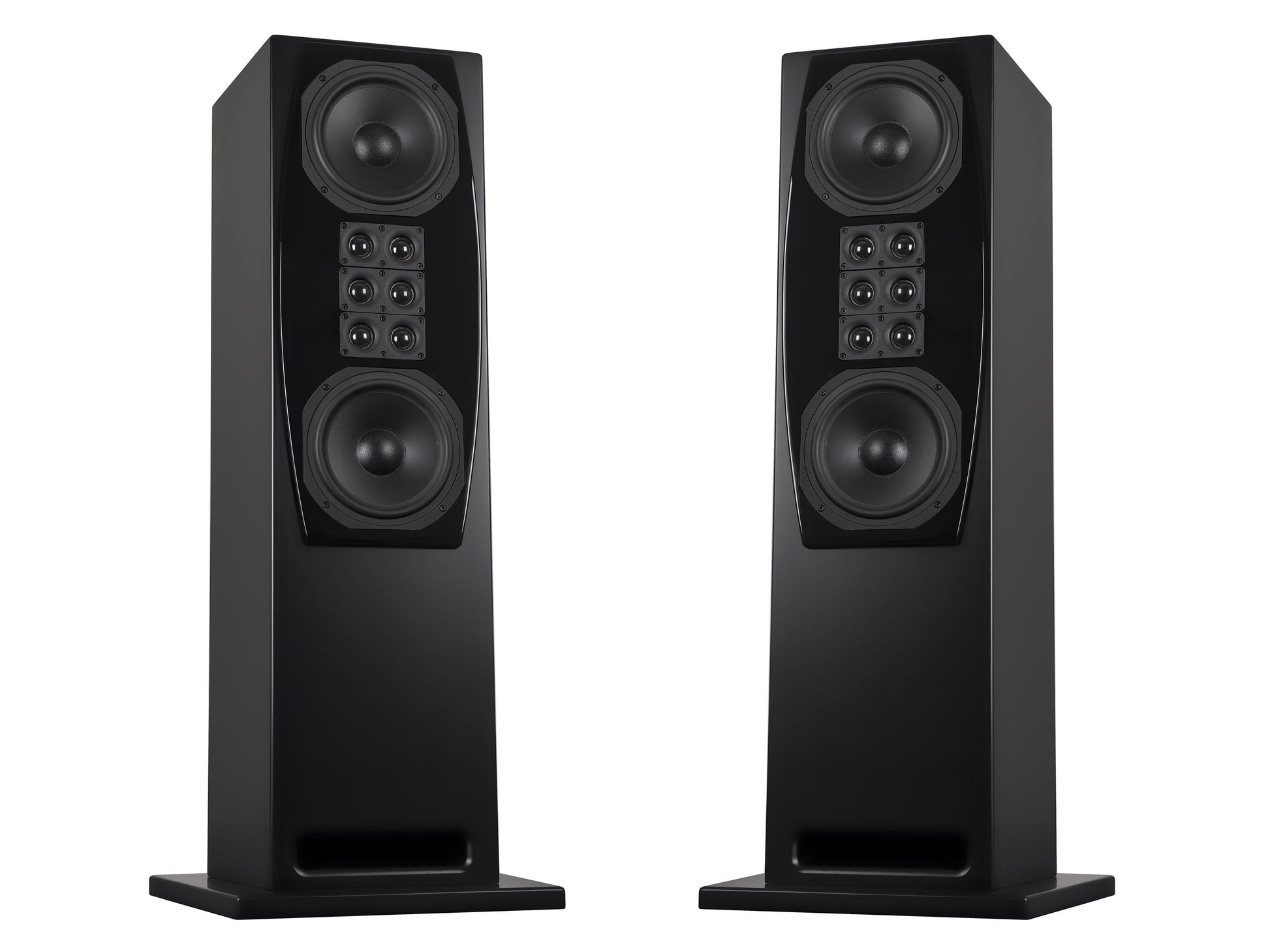 XTZ Cinema M8 Tower Golvhögtalare