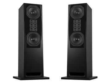 XTZ Cinema M8 Tower Golvhögtalare