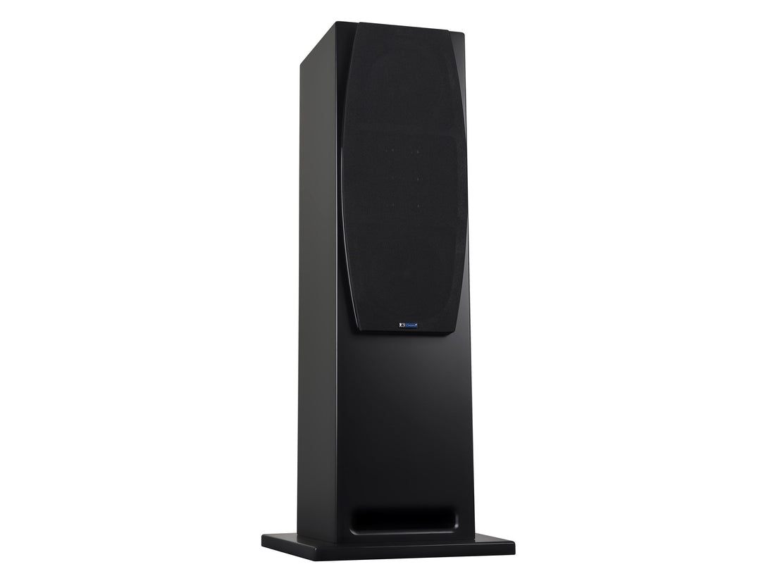 XTZ Cinema M8 Tower Golvhögtalare