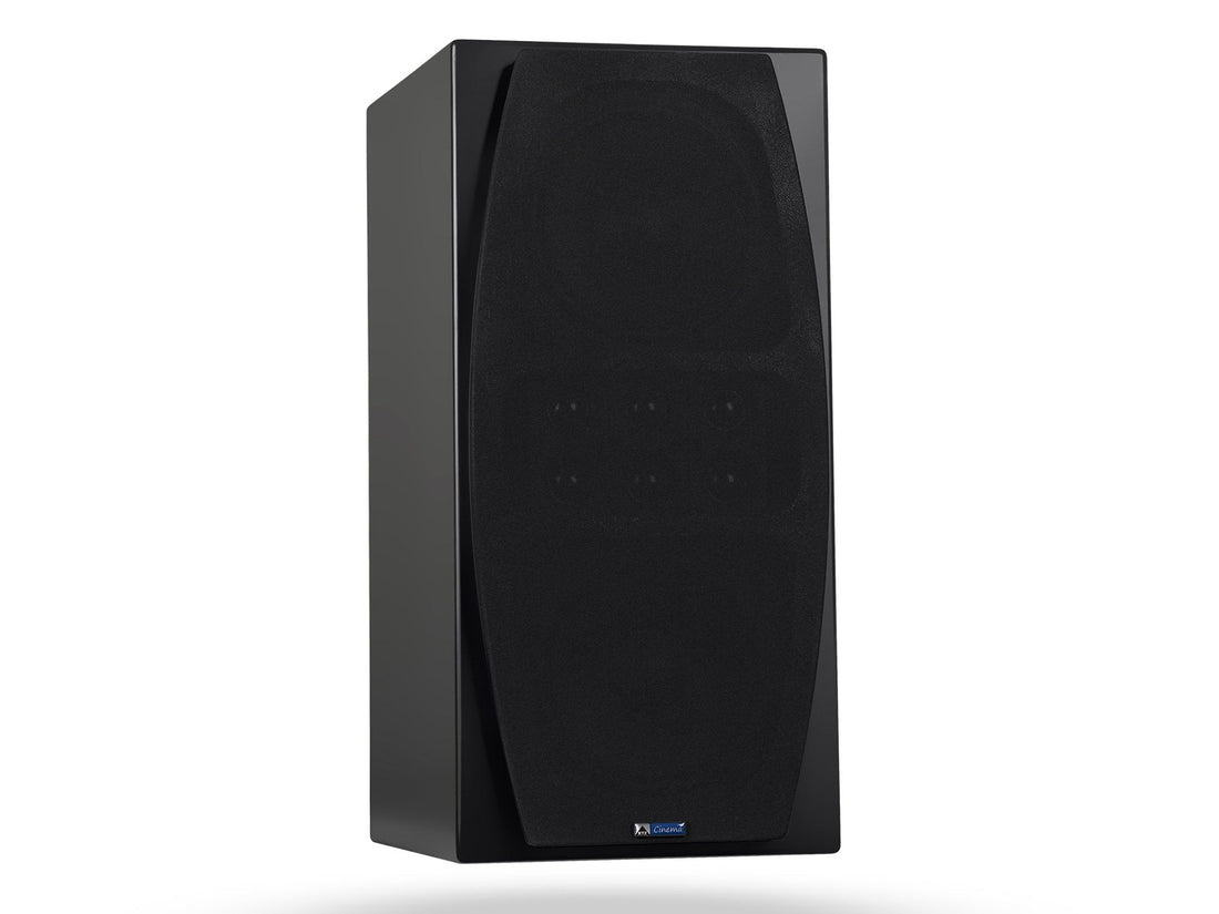 XTZ Cinema M8 Stativhögtalare