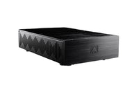 XTZ EDGE A2-400 Effektförstärkare Slutsteg