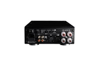 XTZ EDGE A2-400 Effektförstärkare Slutsteg