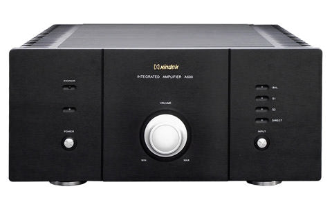 Xindak A600E MKII Stereoförstärkare