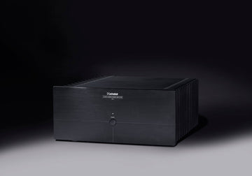 Xindak PA-1 II Effektförstärkare Slutsteg