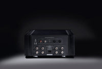 Xindak PA-1 II Effektförstärkare Slutsteg