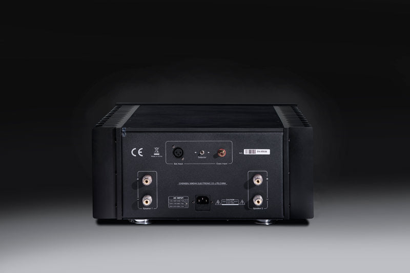 Xindak PA-1 Effektförstärkare Slutsteg