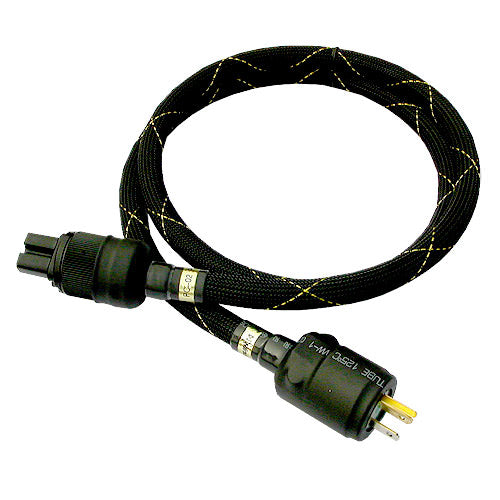 Xindak PC-02 1,5m Strömkabel EU-standard