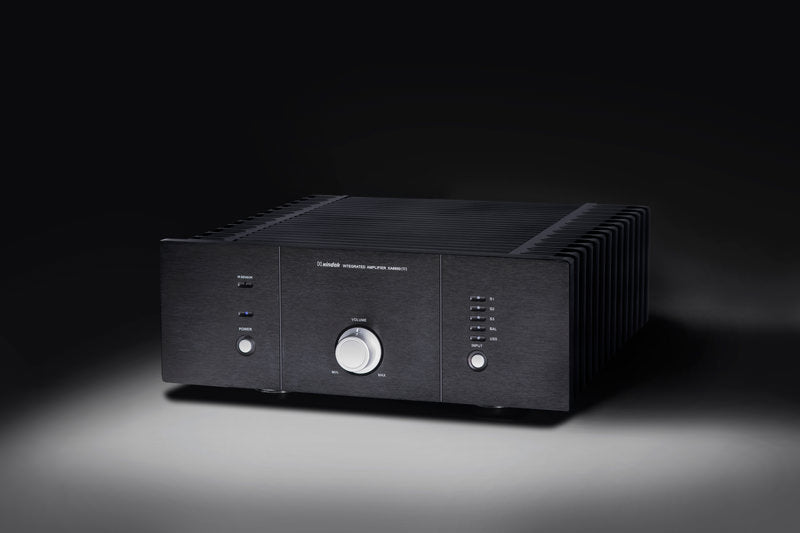 Xindak XA-6950 (II) Stereoförstärkare