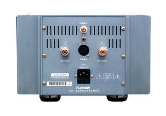 Xindak XA8800MNE Effektförstärkare Slutsteg