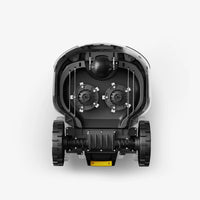 YUKA 2000 - För 2000m2 Gränskabelfri Robotgräsklippare