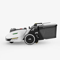 YUKA 2000 - För 2000m2 Gränskabelfri Robotgräsklippare